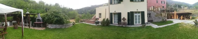 Cà di Gatti Guesthouse