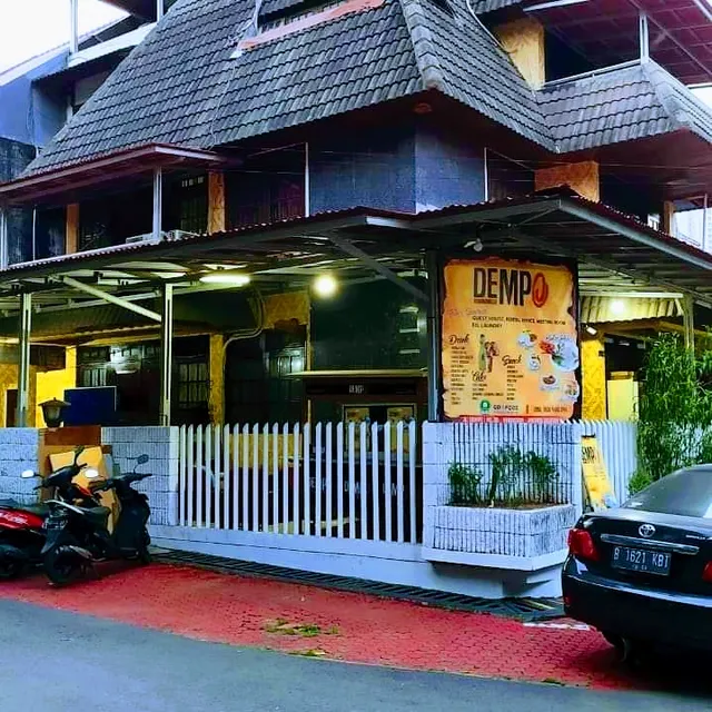 Dempo Guest House