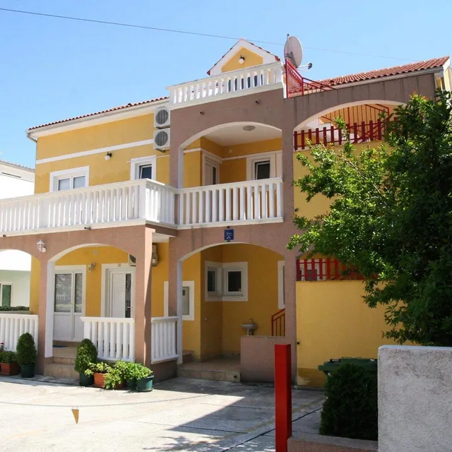 VILLA TANJA*** i SARAJEVO***