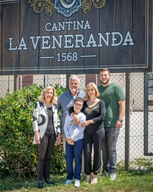 Cantina La Veneranda