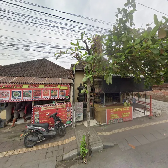 Warung Sari Merta
