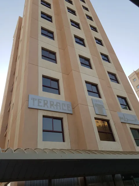 Terrace Furnished Apartments- Salmiya