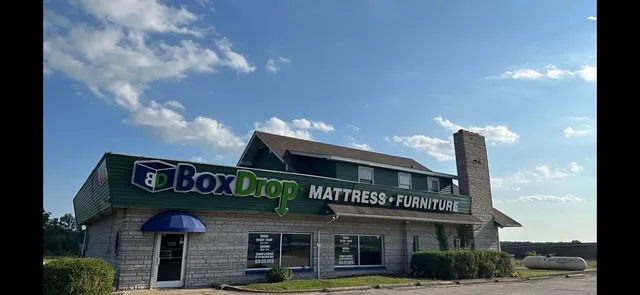 Boxdrop Mattress and Furniture Cuba