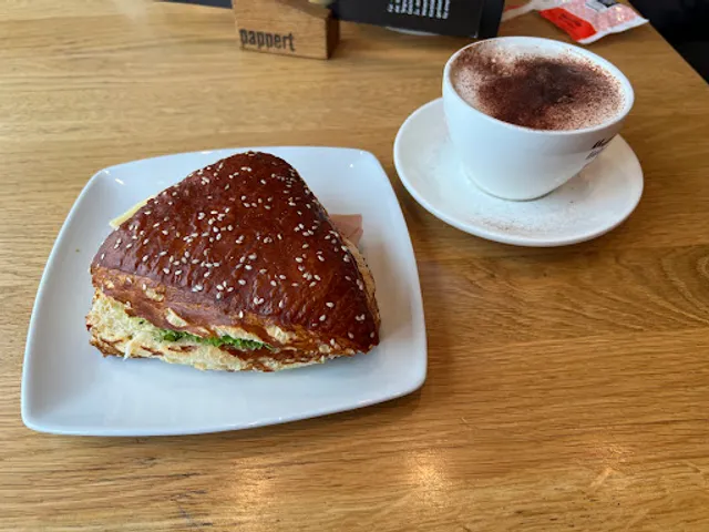 papperts GmbH Langenselbold