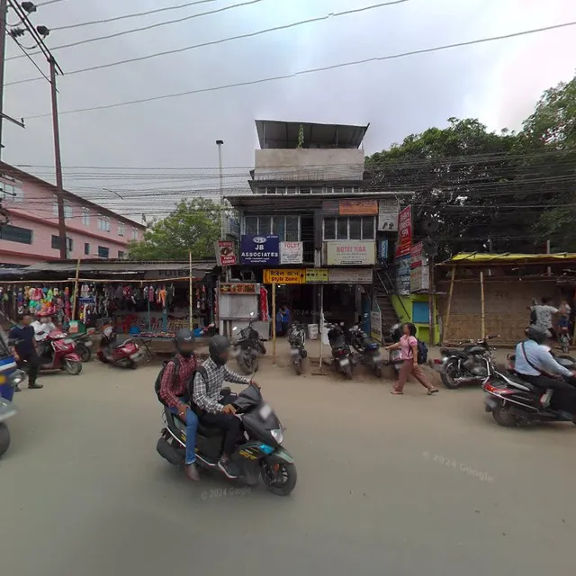 Hotel Maa & Restaurant