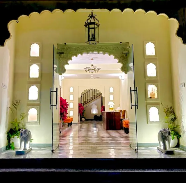 Devasya Resort Udaipur