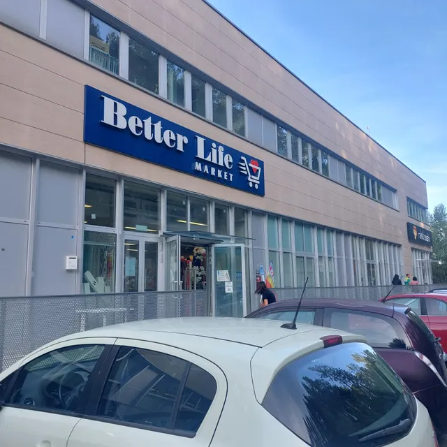 Better Life Ltd.