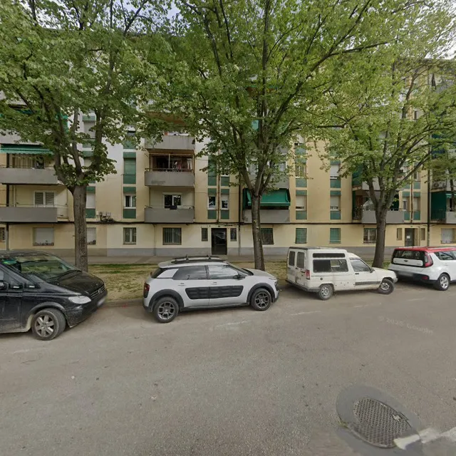 Bright, Riverside Apartments