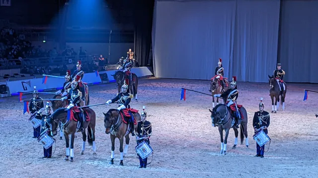 Parc des Expositions