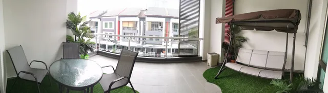 BB Villas 小熊窝 5 min Jonker