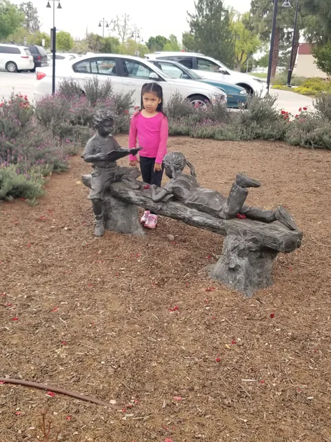 Community Center Park