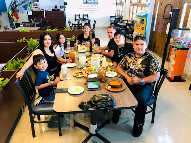 Mariscos la Anacua Juarez