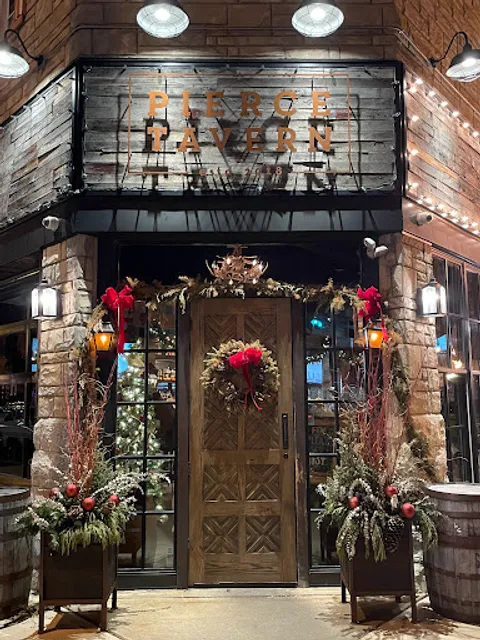 Pierce Tavern