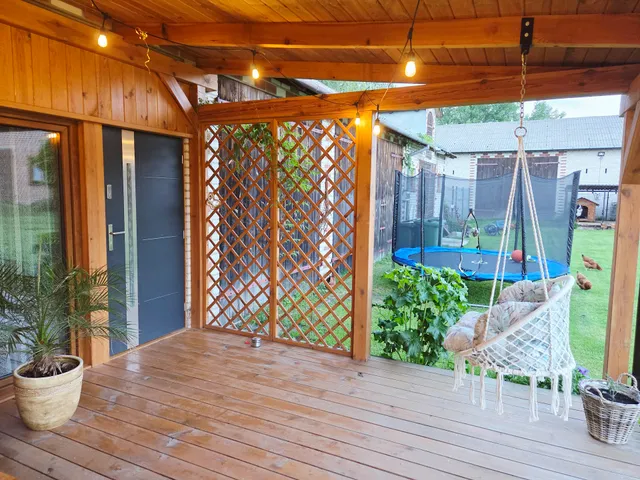 Agroturystyka Skarbina