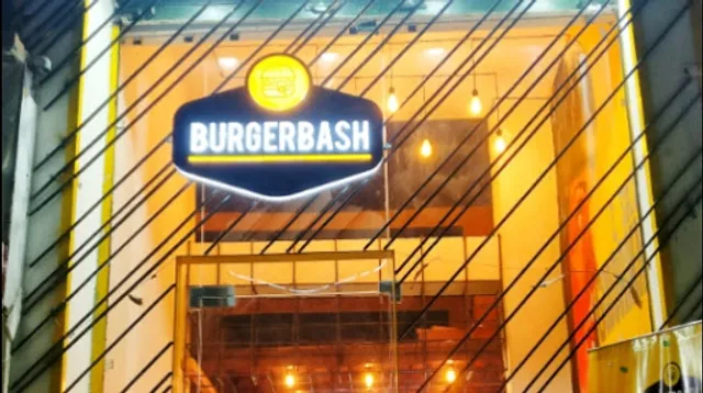 BurgerBash