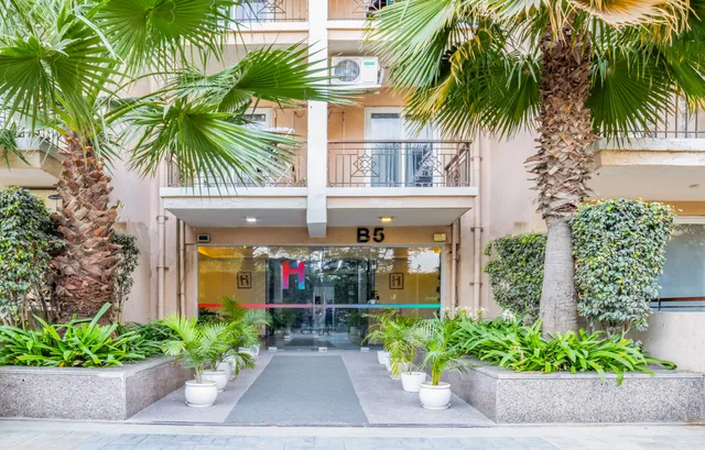 Housr Coliving, Tulip