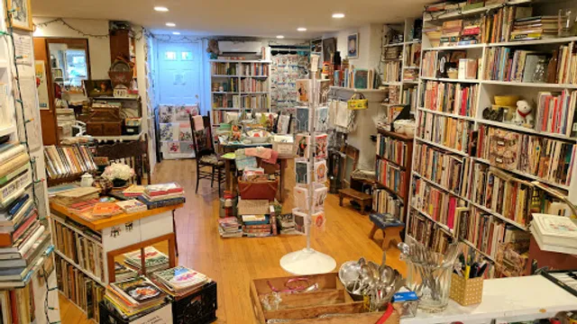 Bonnie Slotnick Cookbooks