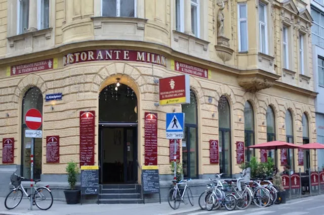 Ristorante Il Teatro Milano