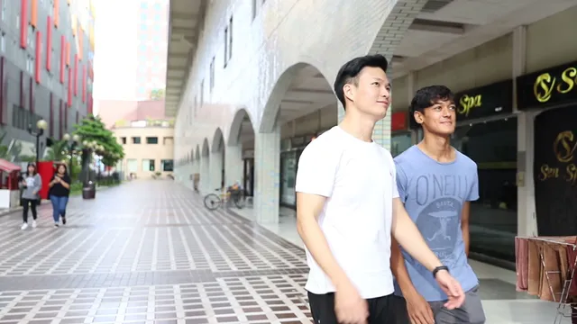 faceofman™ facial (jurong)