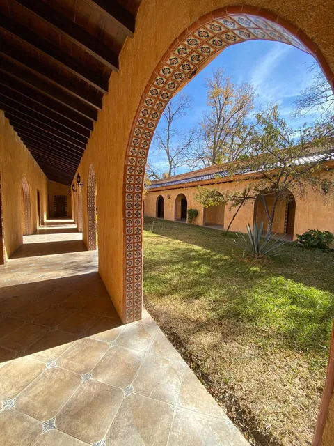 Hacienda Magdalena