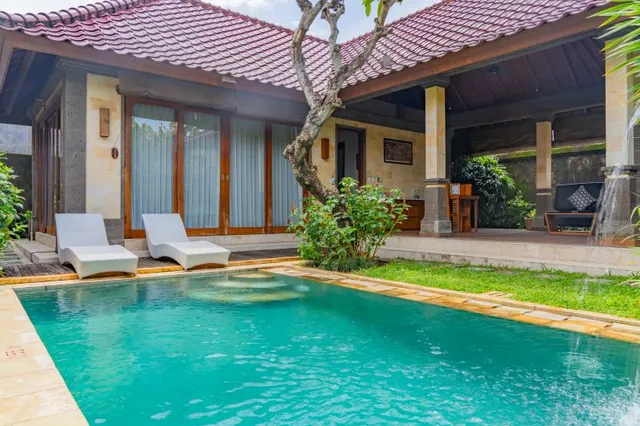 Bali Prime Villa by Kanaya Hospitality
