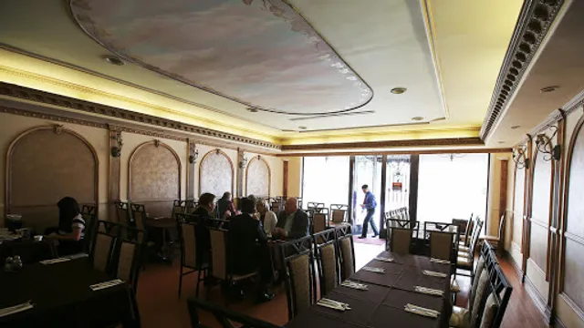 Adana Restaurant