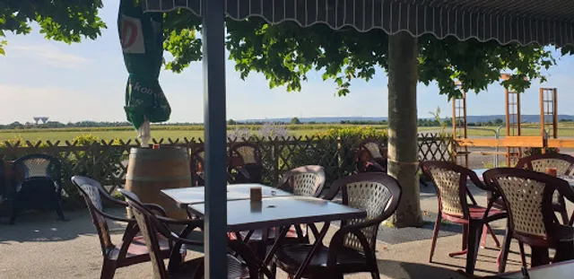 Le zinc de l'aviateur