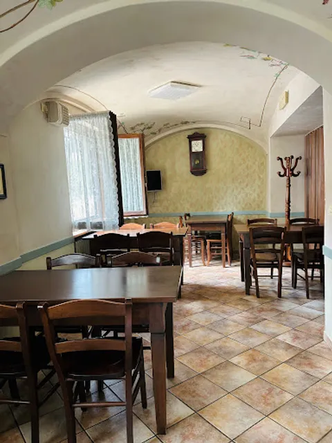 Osteria Degli Amici