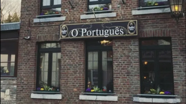 Restaurant O'Português