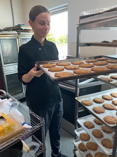 Powerhouse Bakery at Nutrition Matters, Inc.