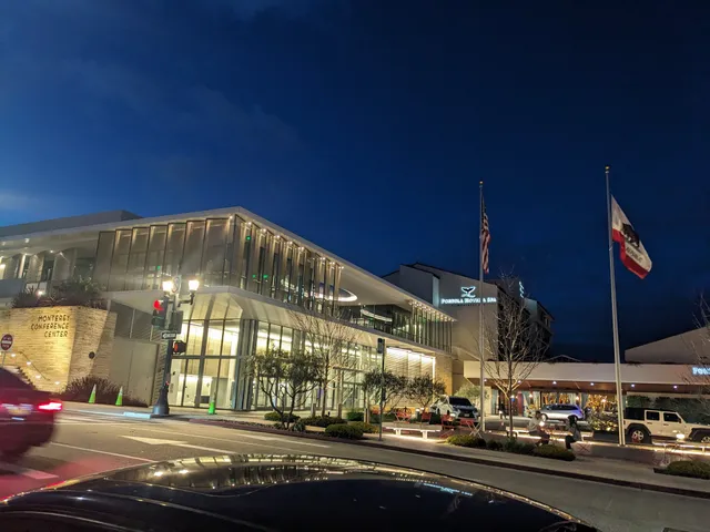 Monterey Conference Center