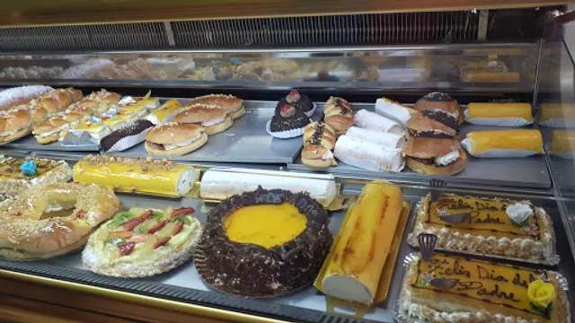 Forn de Pa Santa Teresa