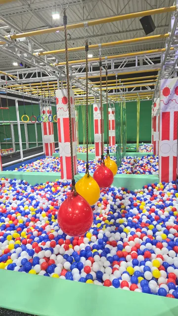 Funcity Adventure Park