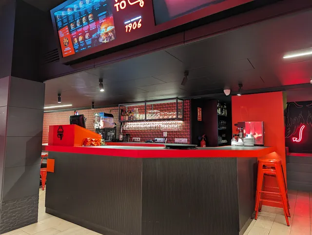 Devoto Burger - Ensanche (Av. Arteixo 9)