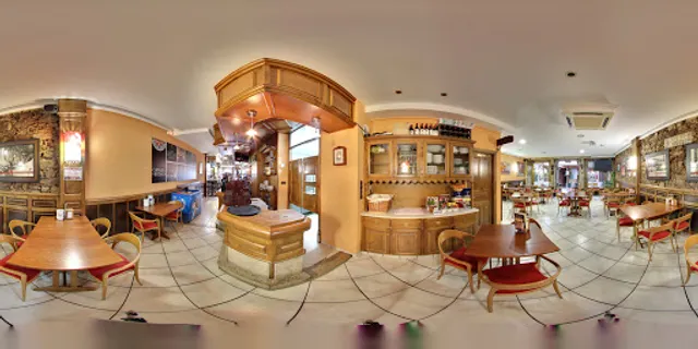 Cervexaría Rúa Bella