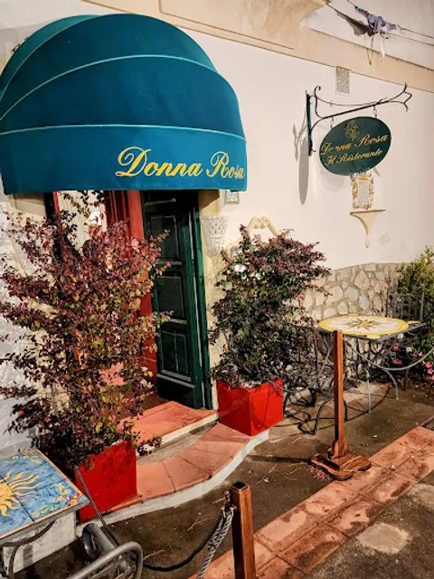 Donna Rosa