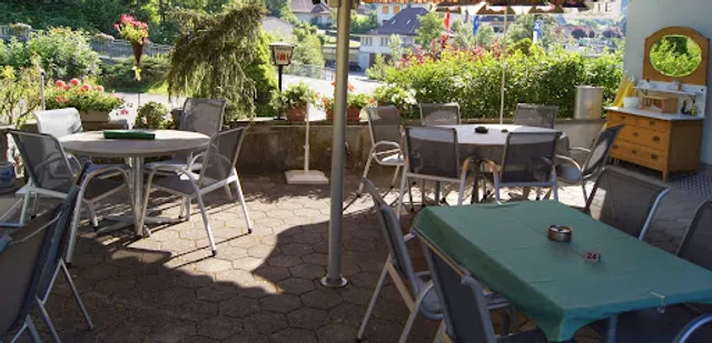 Restaurant Pinte (Nur für Events offen)