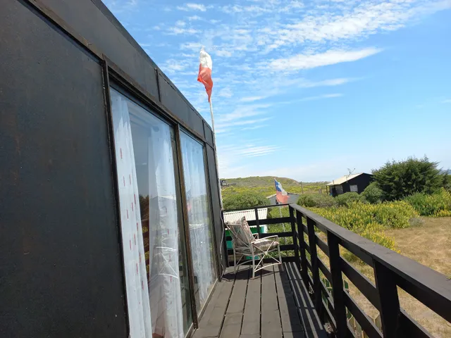 Cabañas la Vega de Pupuya