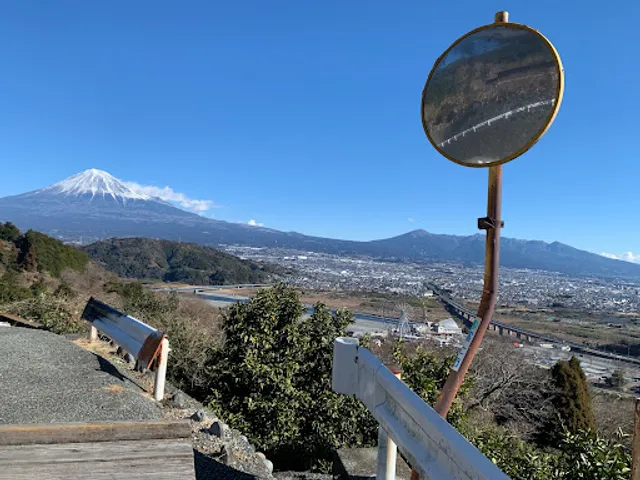 富士山 展望スポット