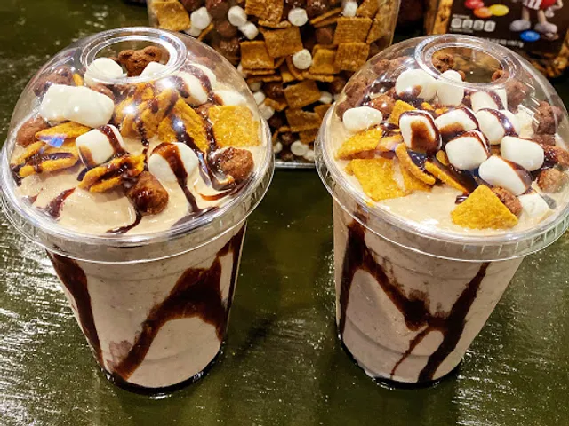 Prince House Poke: Poke/ Açaí Bowl / Boba Tea