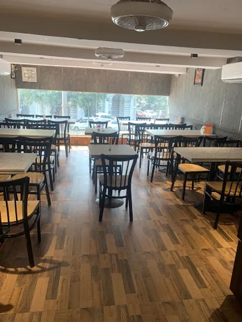 Handi Chhadeyan Di (Since 2012).Best North Indian Food