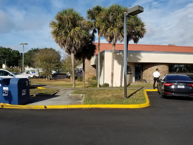 United States Postal Service