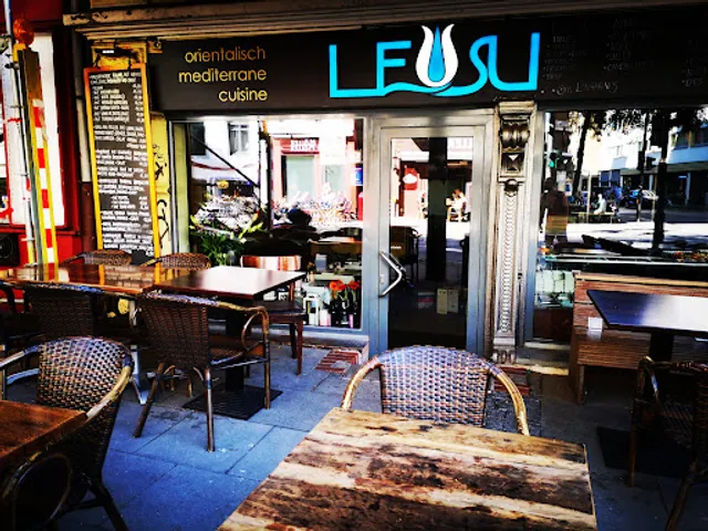 Restaurant Le Su
