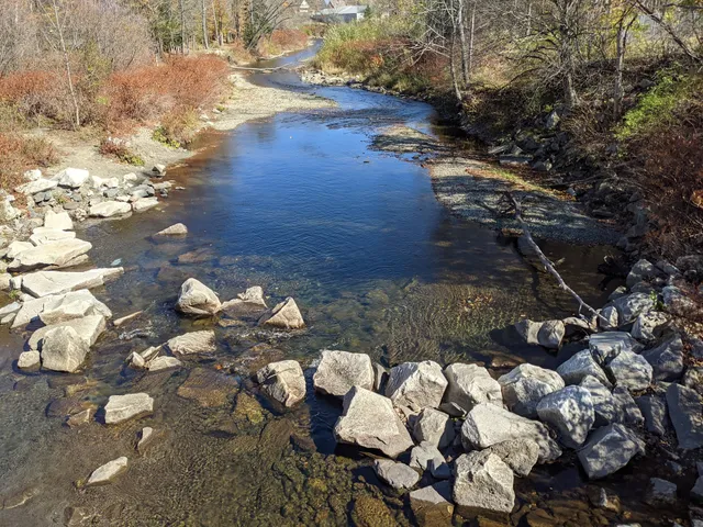 White River Disc Golf Course
