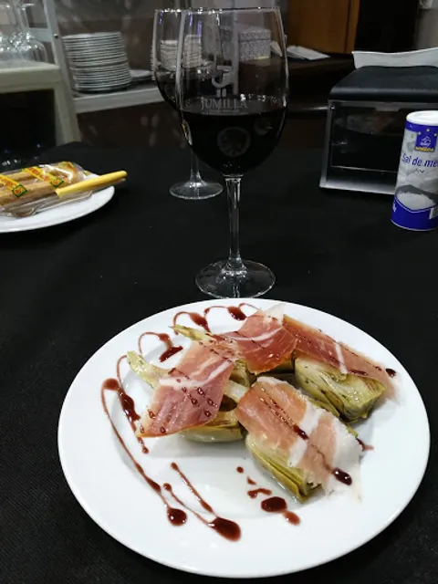 La Cerveceria Del Monasterio Jumilla