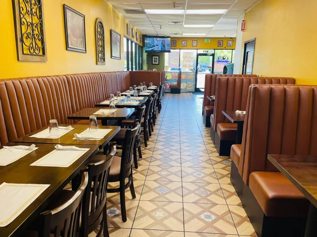 Biryani & Chaat ( Authentic South Indian & north Indian food)