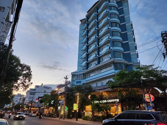 Vietsky Hotel