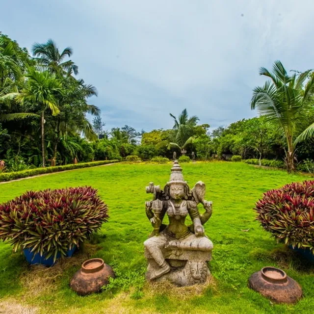 Villa Deep - Luxury Villa on Beach