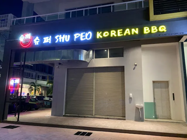 KIMCHEE KOREAN DINING