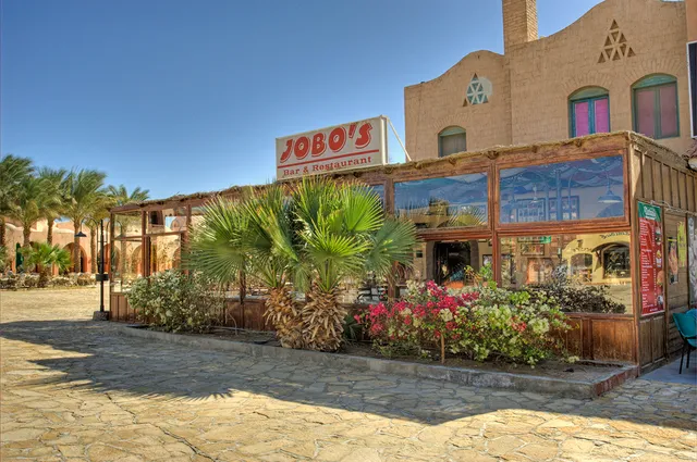 Jobo’s Restaurant and Sports Bar